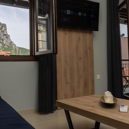 Oriente Suite Apartment 칼람파카 외부 사진