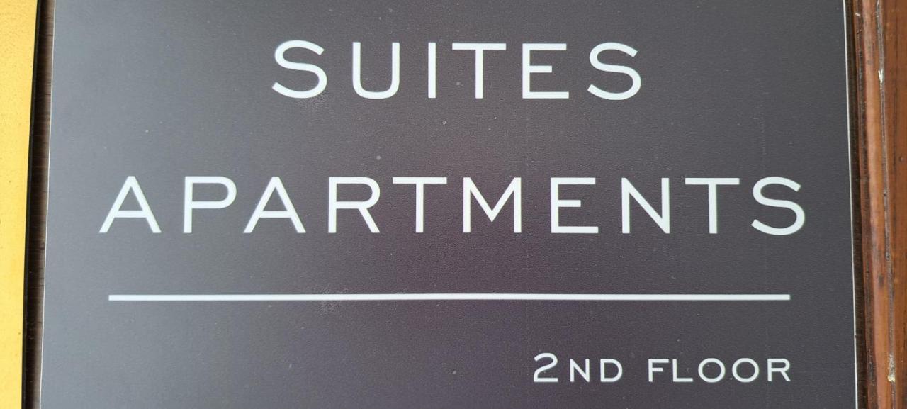 Oriente Suite Apartment 칼람파카 외부 사진