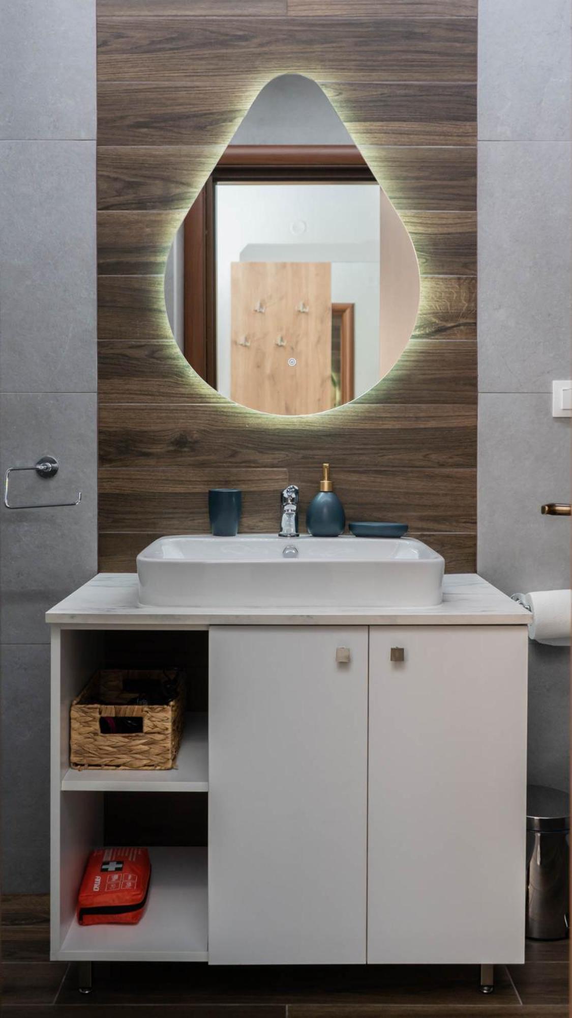 Oriente Suite Apartment 칼람파카 외부 사진