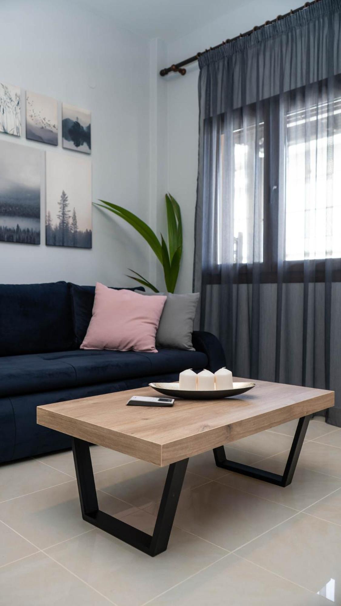 Oriente Suite Apartment 칼람파카 외부 사진